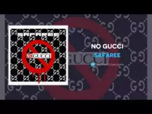 Safaree - No Gucci
